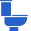 Mécanisme de WC à Seysses