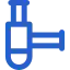 Remplacement de Siphon à Seysses