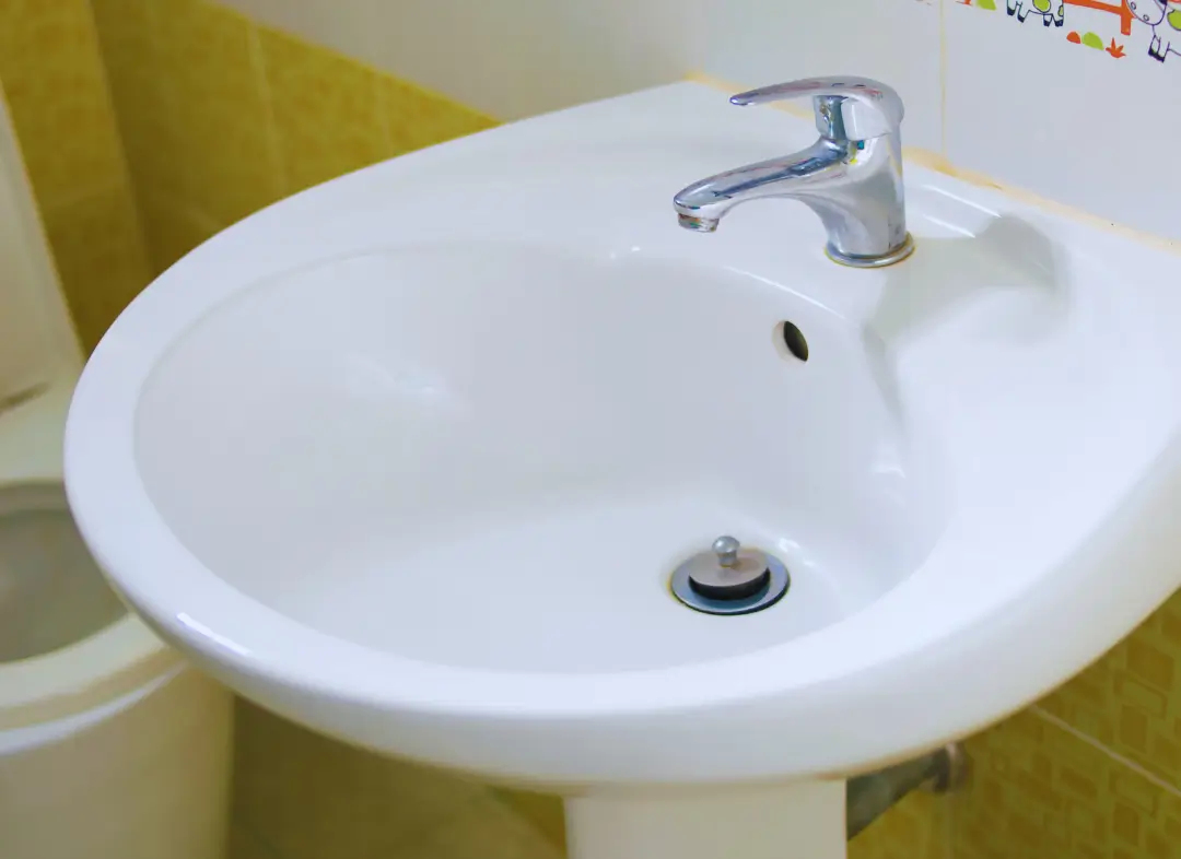 Mitigeur Lavabo Seysses
